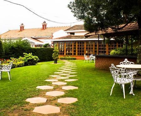 Kluney Manor Ooty Bagian luar foto