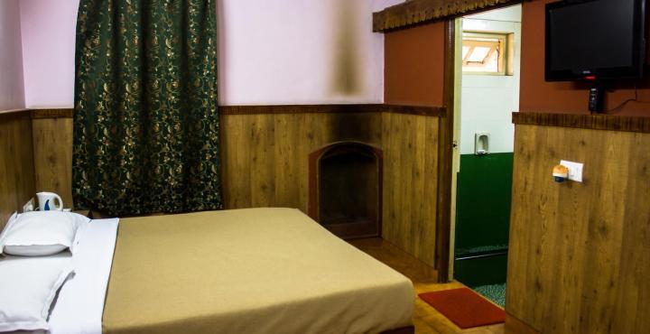 Kluney Manor Ooty Bagian luar foto