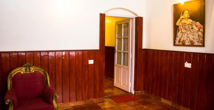 Kluney Manor Ooty Bagian luar foto