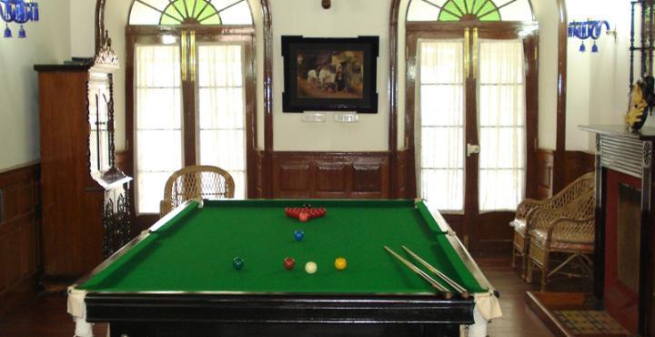 Kluney Manor Ooty Bagian luar foto