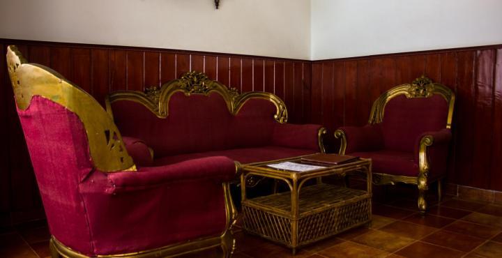 Kluney Manor Ooty Bagian luar foto