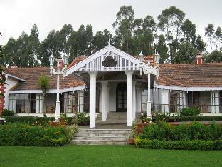 Kluney Manor Ooty Bagian luar foto