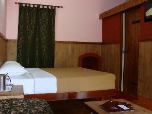 Kluney Manor Ooty Bagian luar foto