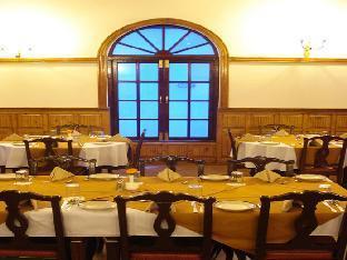 Kluney Manor Ooty Bagian luar foto